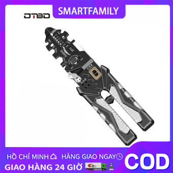 kìm tuốt dây đa năng 25 trong 1