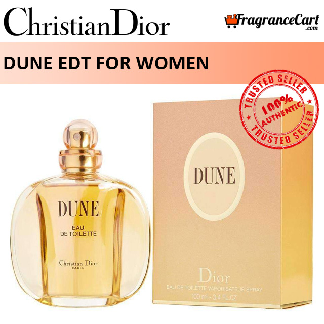 Cd dune clearance perfume