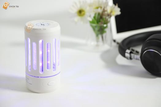 Đèn bắt muỗi đa năng Cleanfly Y8RK