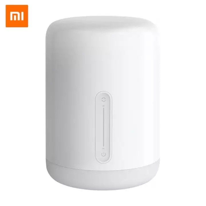 xiaomi smart bedside lamp