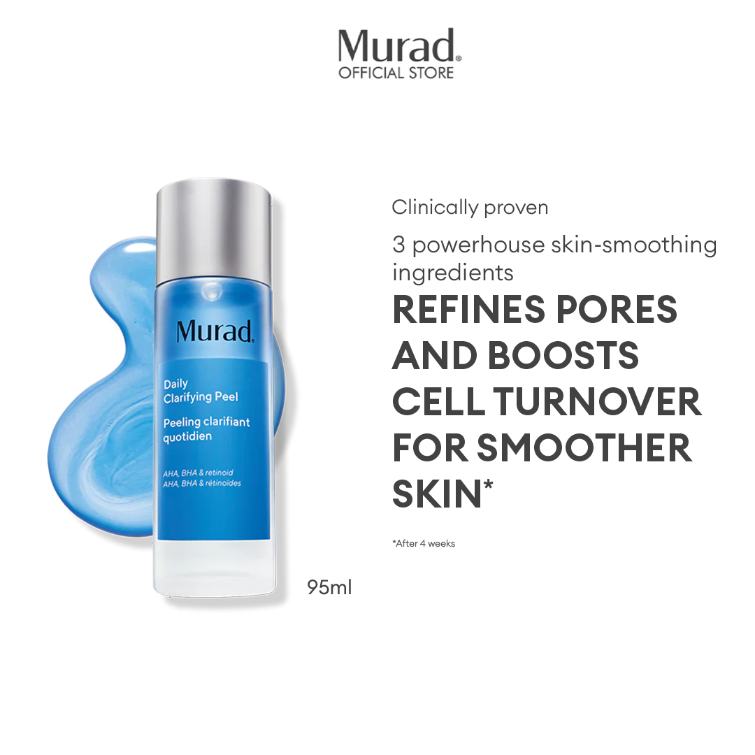 Buy Murad Full Product Range | Brand Selection - Lazada Singapore
