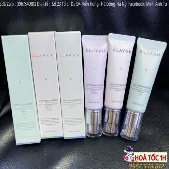 KEM LÓT KLAVUU / Kem lót bản dupe đẹp ngang ngửa siêu phẩm Guerlain đình đám [Chính Hãng]