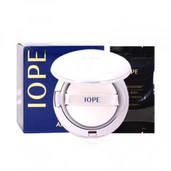 Phấn nước IOPE AIR CUSHION (kèm lõi thay thế) - Milaganics Store