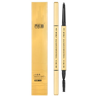 Chì kẻ mày, chì kẻ chân mày, chì kẻ chân mày lâu trôi, chì kẻ mày 2 trong 1 hàng Nội địa Trung