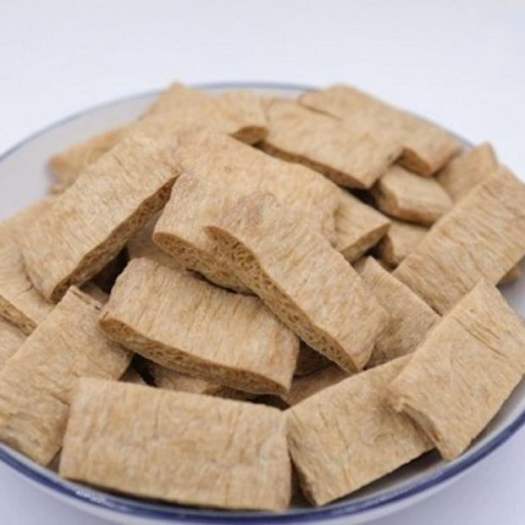 Sườn Non Chay - Sườn non chay Âu Lạc - Sườn non chay chiên giòn - Thực phẩm chay