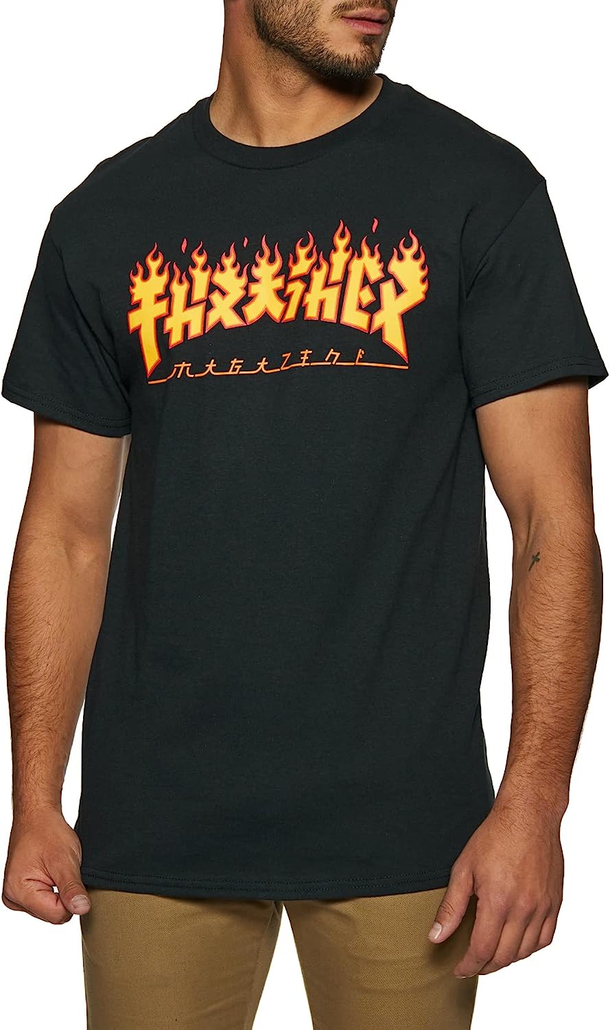 Thrasher T Shirt - Best Price in Singapore - Nov 2023 | Lazada.sg