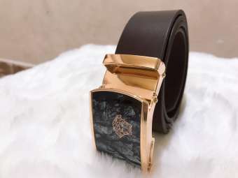 THẮT LƯNG NAM DÂY NỊT NAM DA BÒ CAO CẤP