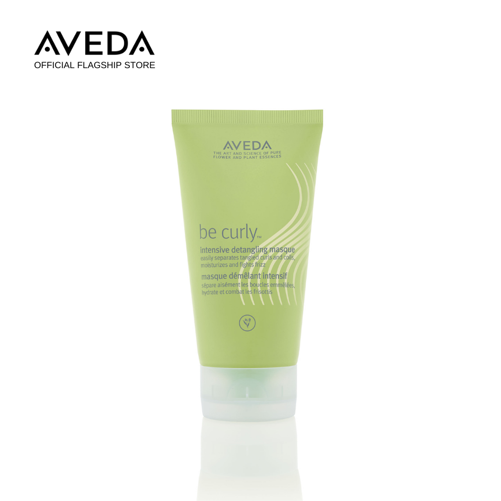Gambar [Define Curl] AVEDA Be Curly™ Intensive Detangling Masque 150ml