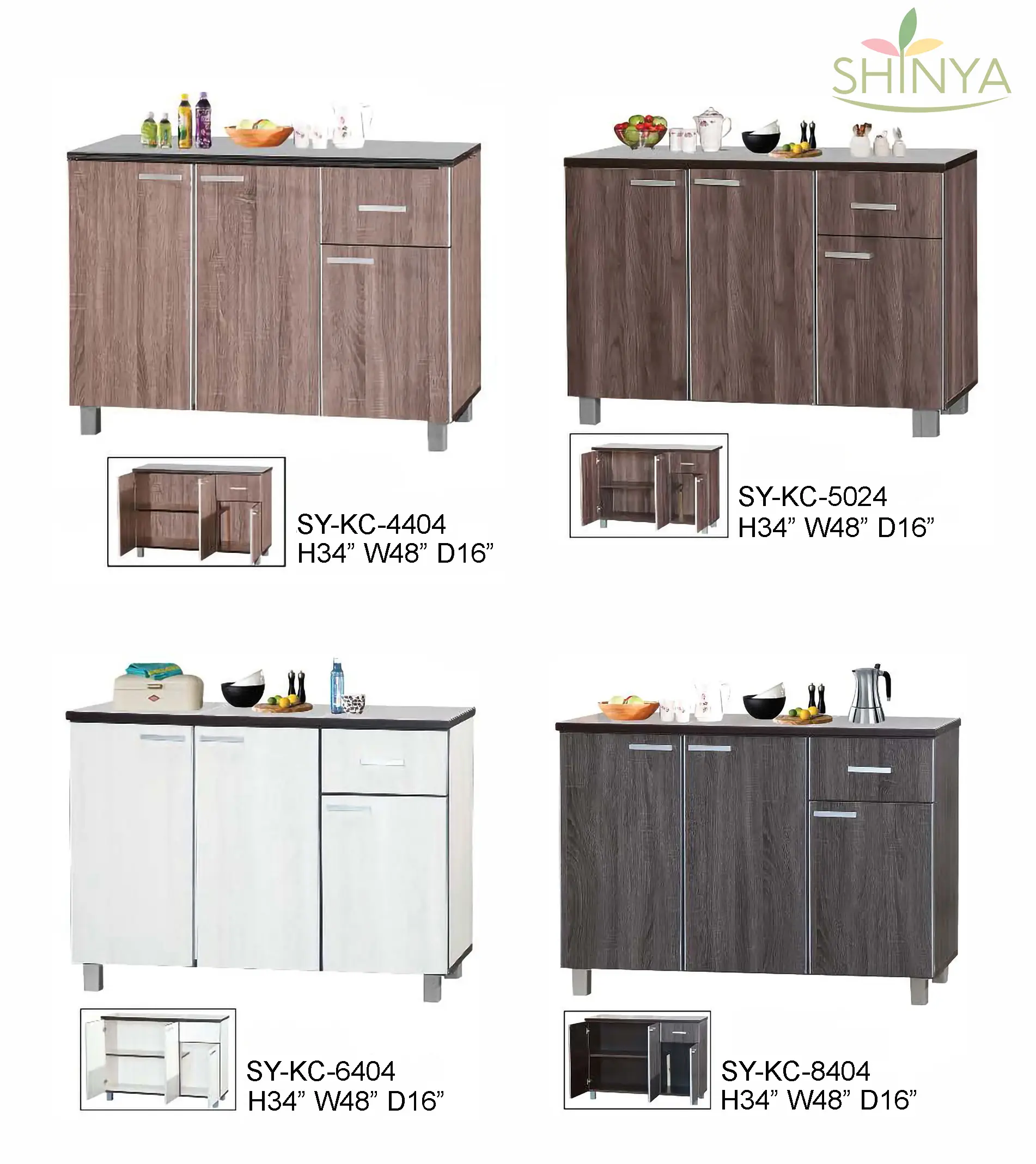Pre Order Kitchen Cabinet Eta 2020 11 15 Lazada Singapore