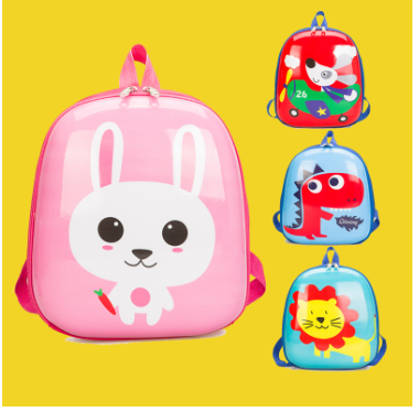 { kho sỉ } BALO TRỨNG HÌNH BỌ CẠP CHO BÉ TRAI VÀ BÉ GÁI