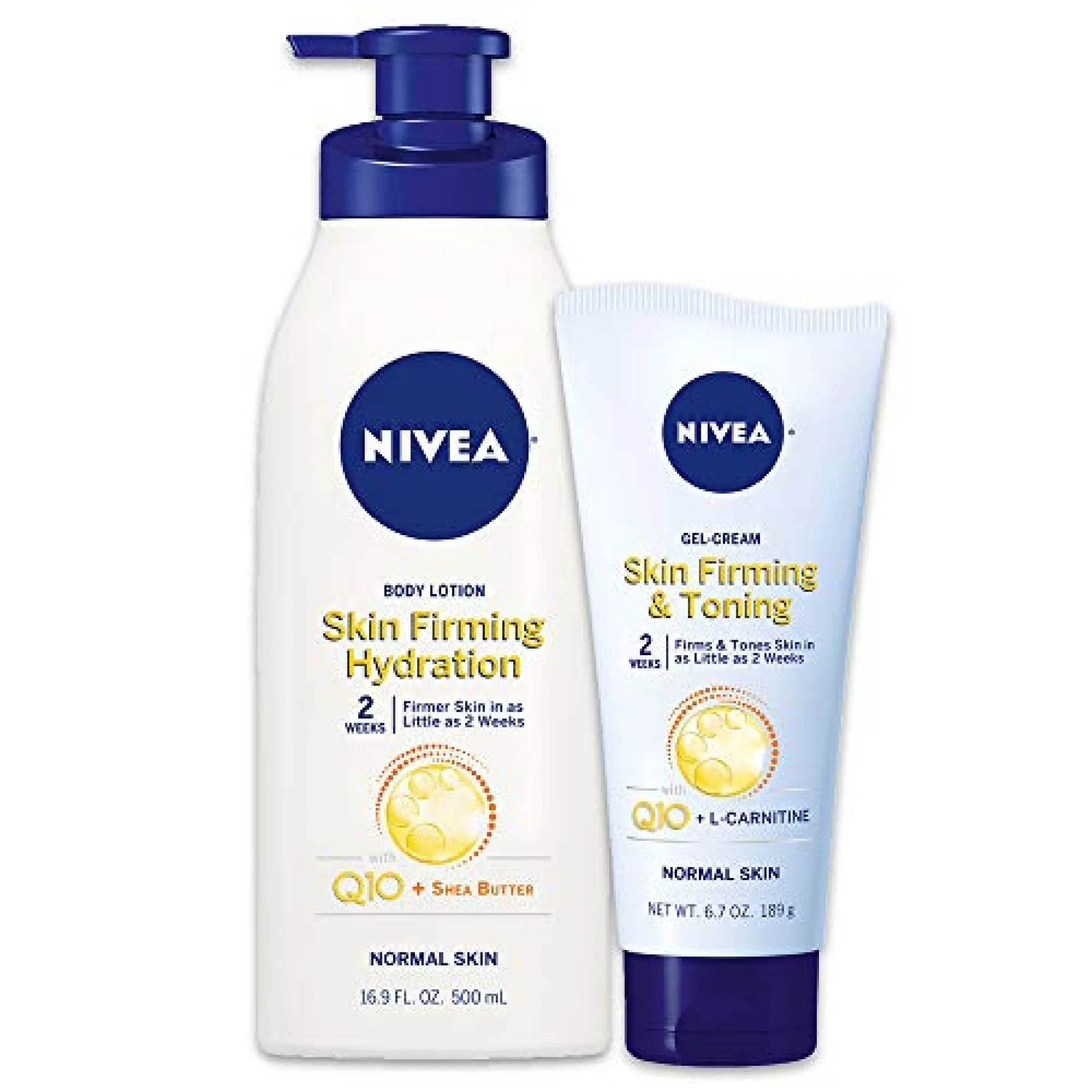 nivea gel moisturizer
