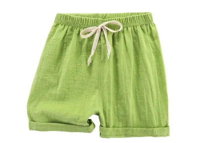 BOY'S Shorts Children Wear Leisure Short Pants Boy Summer Wear Casual Pants Summer Shorts [P008] (1)