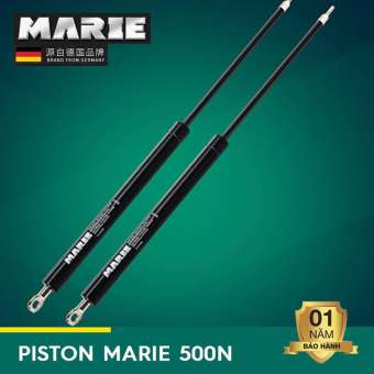 Tay thủy lực piston Marie 500N giảm lực va đập