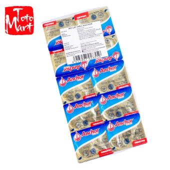 Bơ lạt Anchor (10 viên x 10g)
