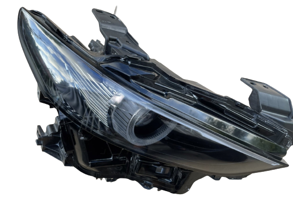 All New MAZDA 3 SP TOP ของแท้ ไฟหน้ามาสด้า3 2019 2020 2021 TOP ข้างขวา ราคา 7,134 บาท*ส่งฟรี