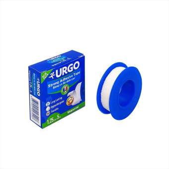Băng keo lụa có độ dính cao Urgo Syval chính hãng