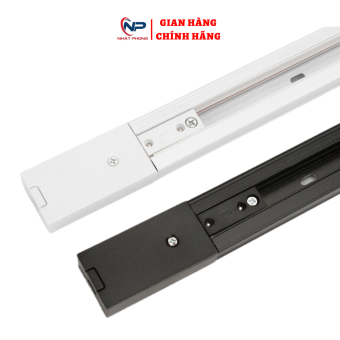 Thanh ray đèn rọi, ray trượt đèn rọi, thanh ray chắc chắn THANH RAY 1M