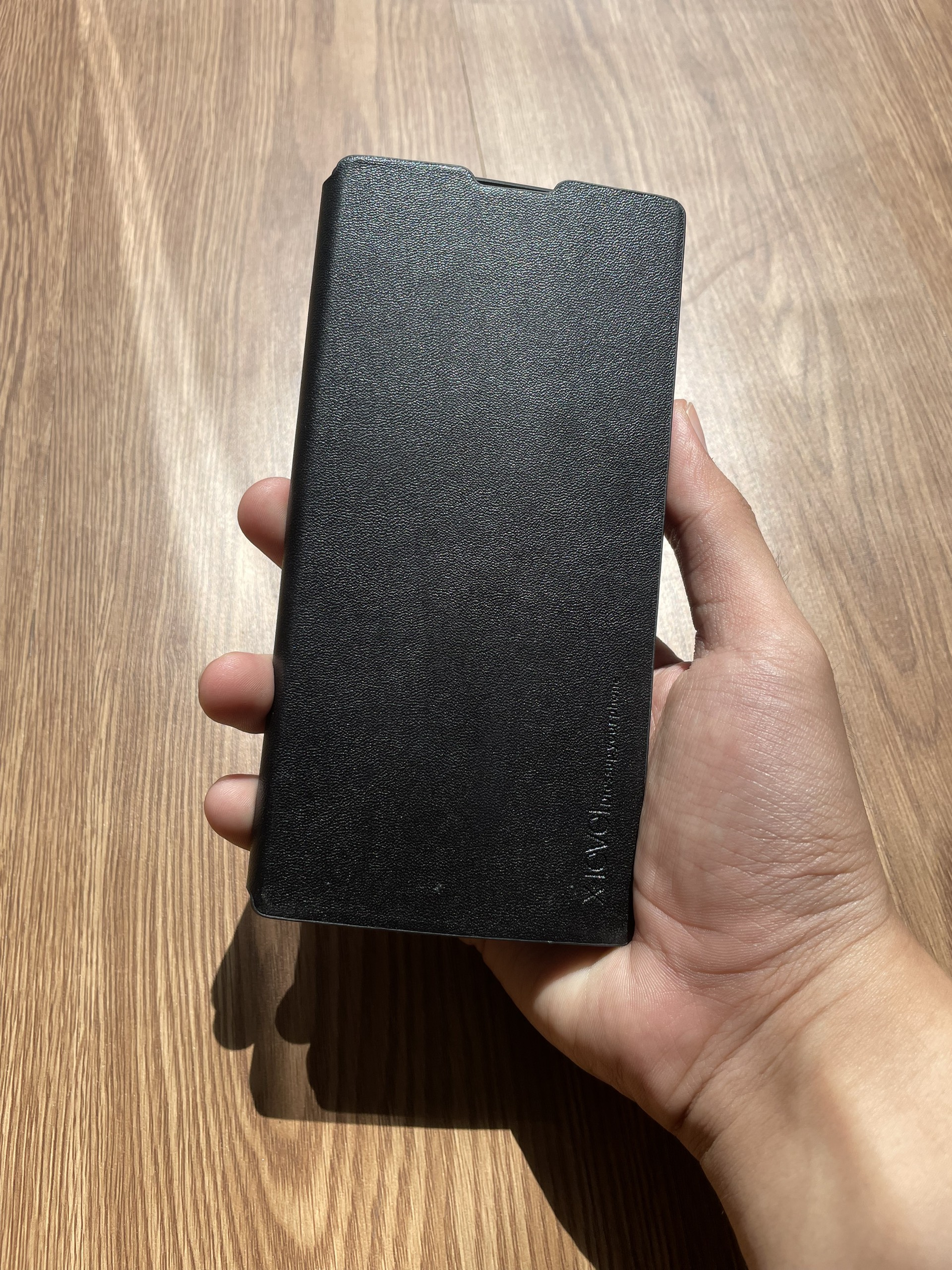 Bao da samsung note 10 10 plus hiệu x level
