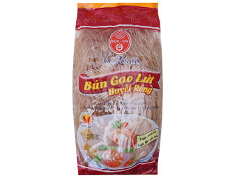 BÚN GẠO LỨT HUYẾT RỒNG - 200G