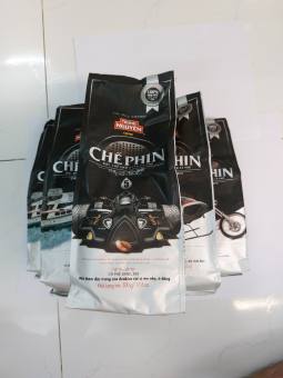 Cà phê Rang Xay Trung Nguyên - Chế phin 5