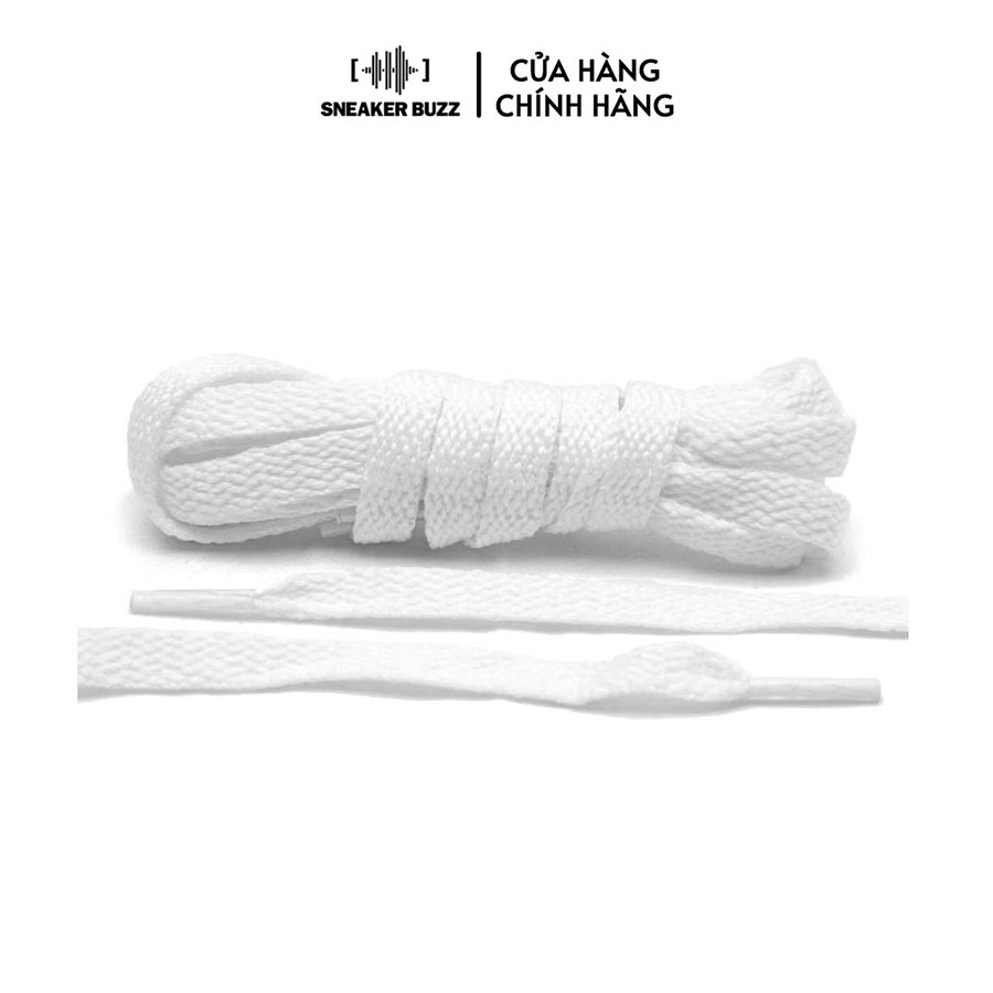Dây giày converse shoelaces 45 inches 10000998_100