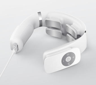 Máy massage cổ xung điện Xiaomi Jeeback G3