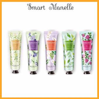 Kem dưỡng da tay Maycreate Kem dưỡng ẩm tay nội địa trung MKDT1