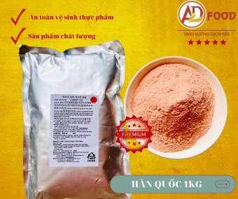 1KG BỘT PHÔ MAI HÀNG TUYỂN LOẠI NGON, CHẤT LƯỢNG, DÙNG TRỰC TIẾP LÊN MÓN ĂN, CHUYÊN DÙNG CHO CÁC MÓN CHIÊN NƯỚNG, LÀM BÁNH, LÀM SỐT