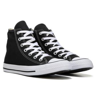 Giày Sneaker Bata Nữ Classic C1 Buộc Dây Cổ Cao