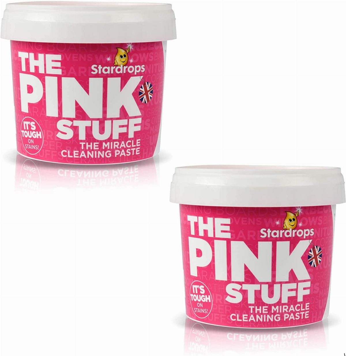 Pink Stuff Cleaner - Best Price in Singapore - Jan 2024