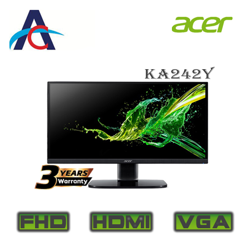 acer ka242ybi 23.8