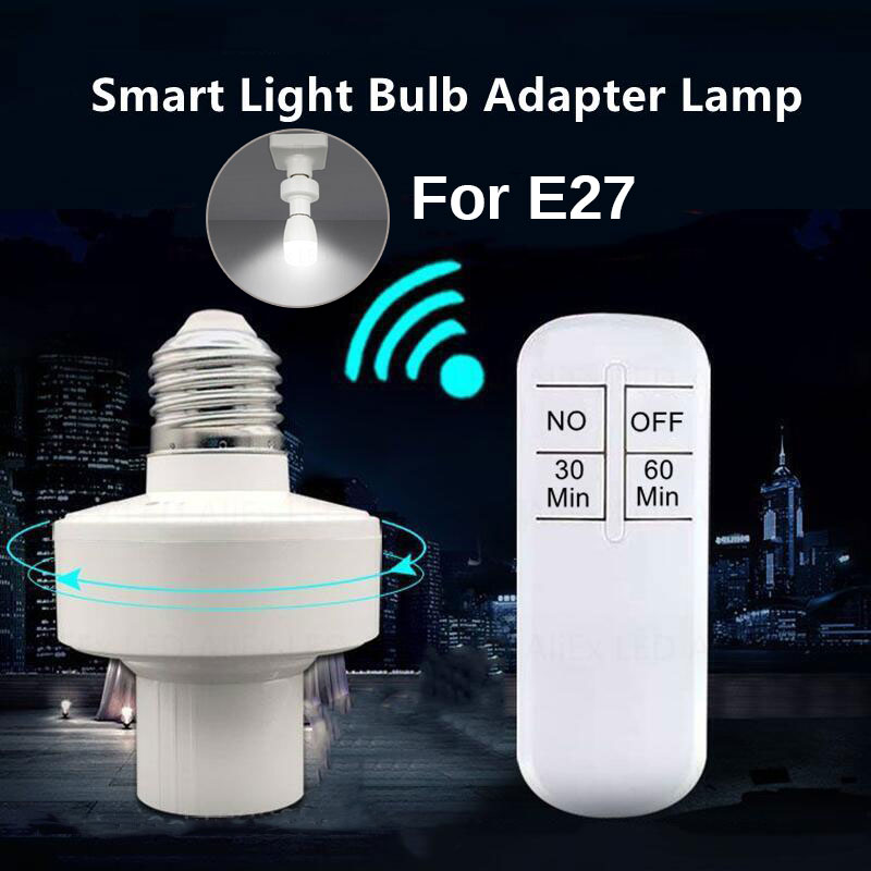 Hot Sale 4 W Adjustable With On Off Switch Remote Control E27 E26  Rechargeable Emergency Lamps Led Magic Bulb - Buy Hot Sale 4 W Adjustable  With On Off Switch Remote Control