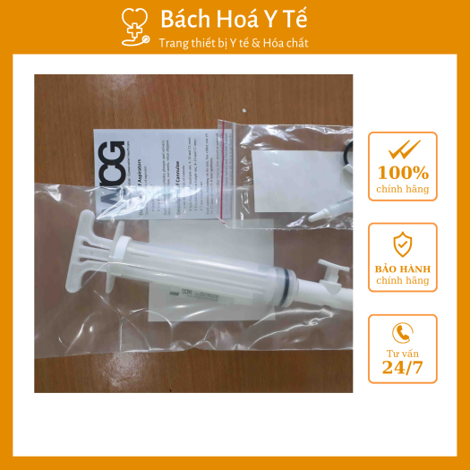 Bơm hút thai Karman 1 van, Womancare Global