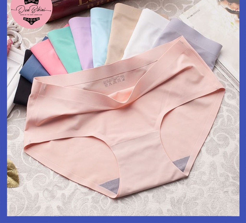 Combo 10 Quần lót đúc su loại cao cấp