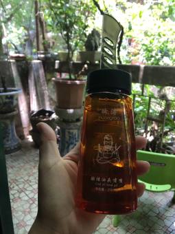 GEL CHẢI TÓC DÀNH RIÊNG CHO NAM