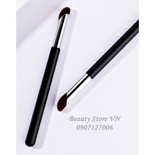 Cọ Ngón Tay Đánh Sống Mũi & Che Khuyết Điểm Đa Năng Finger Brush
