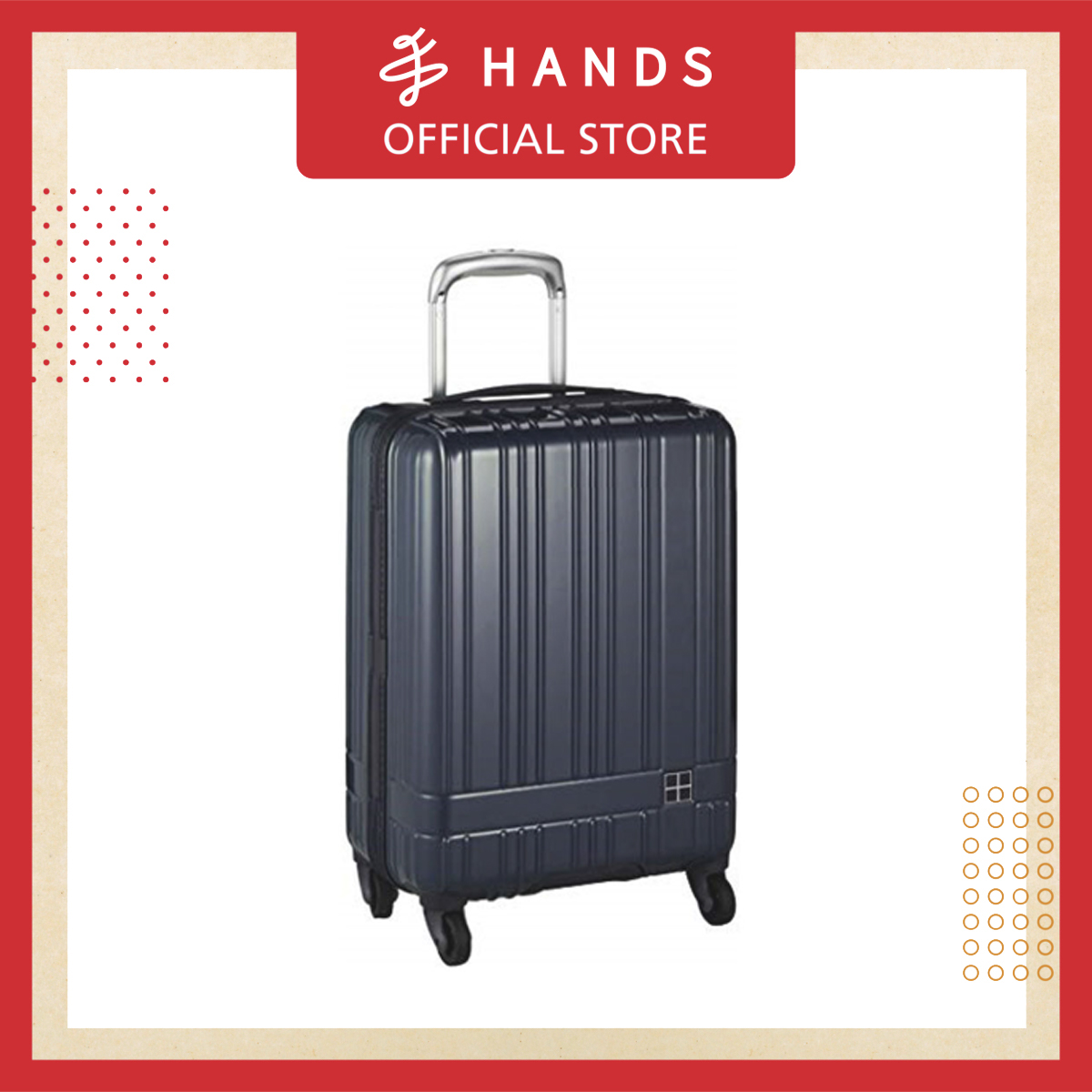 tokyu hands luggage