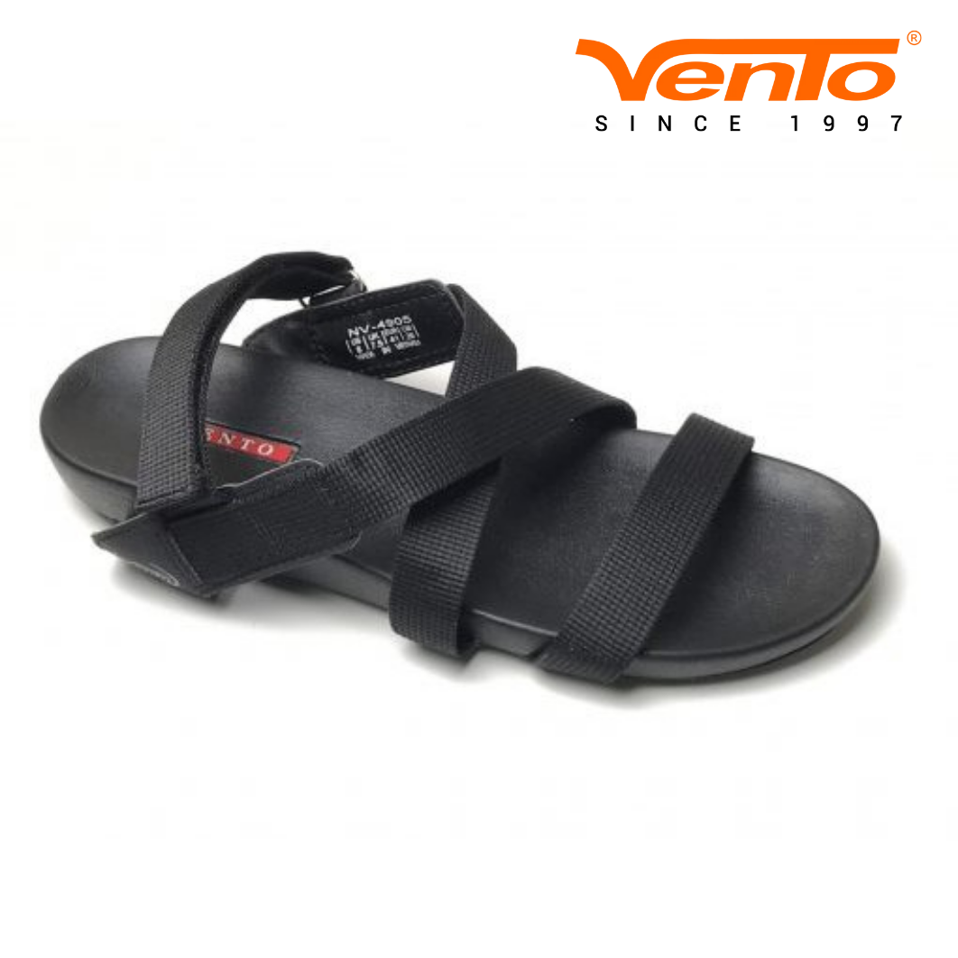 Sandal Vento Nam Quai Chéo NV4905