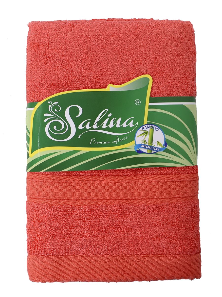 Khăn mặt Salina SD-02 - Siêu mềm mại, không phai, không nhớt
