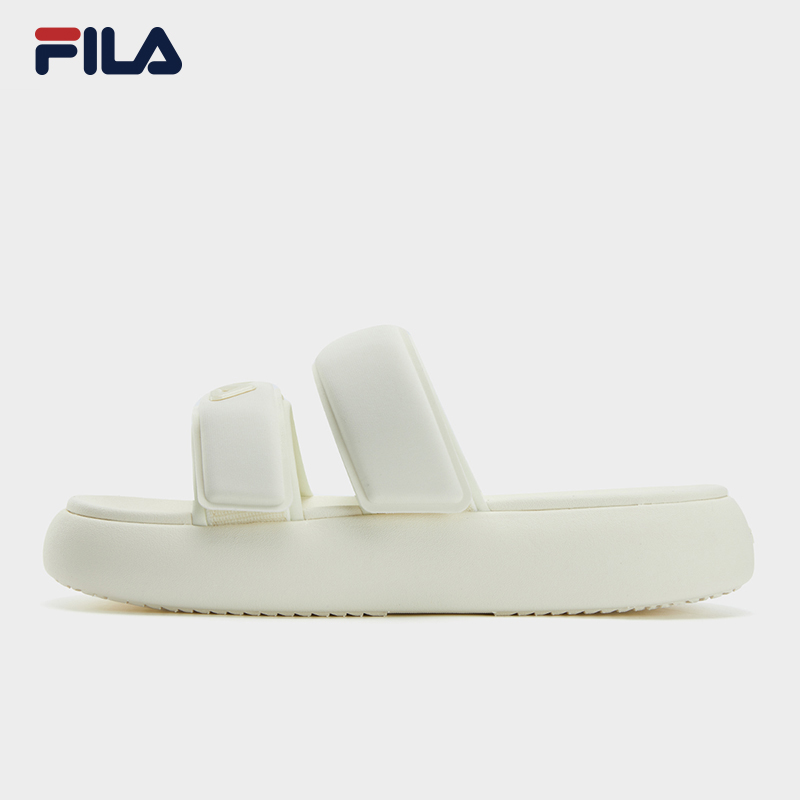 Fila ladies slippers best sale