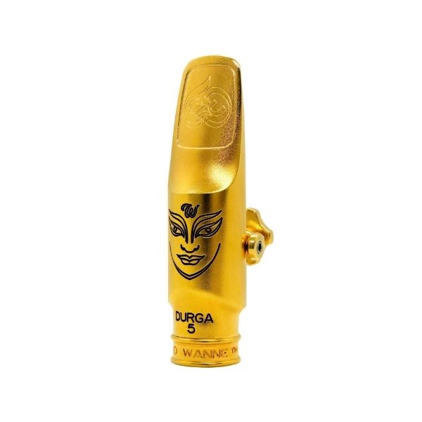 Bech kèn Theo Wanne Alto Saxophone DURGA 5 Gold 7