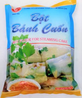 BỘT BÁNH CUỐN [VN] BÍCH CHI Mix Flour for Steaming Cake