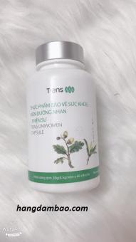 Viên dưỡng nhan - Thiên Sư