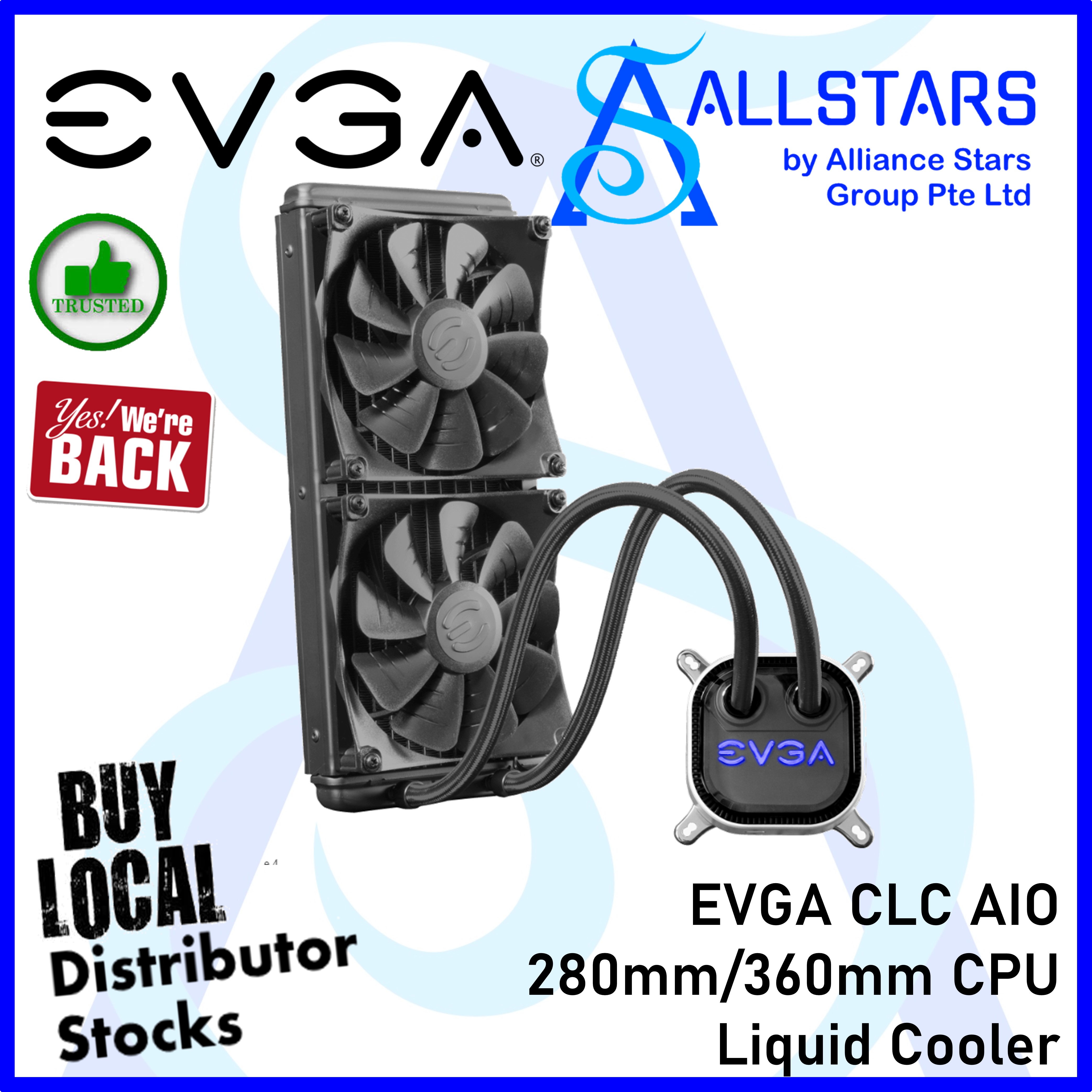 Cooling Evga Ftw Hybrid EVGA GTX 1080 Ti FTW3 HYBRID Waterblock