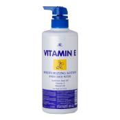 AR Vitamin E Lotion 600ml or Gluta Vitamin E Serum 400ml