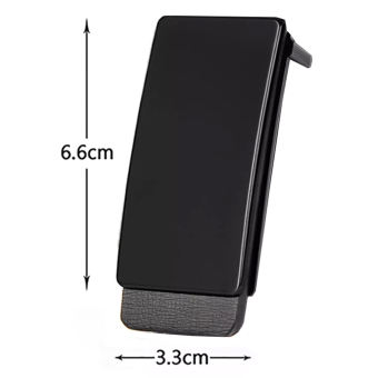 Mặt Thắt lưng nam da 2 mặt cao cấp TLG 203867 tặng đinh đục lỗ thắt lưng