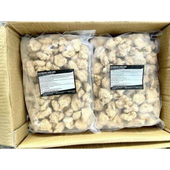 GÀ KARAAGE CHIÊN GIÒN Bịch 1kg (giao Tphcm)