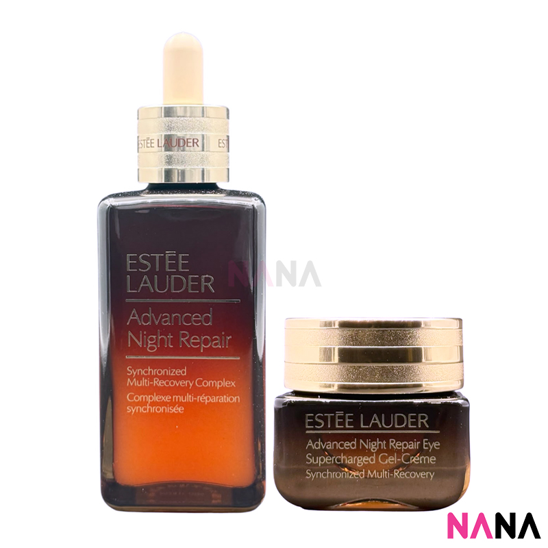 Estee Lauder Advanced Night Repair Synchronized Multi-Recovery