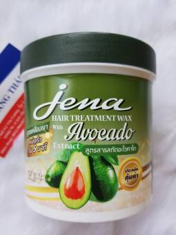 Ủ tóc BƠ JENA Thái Lan 500ml