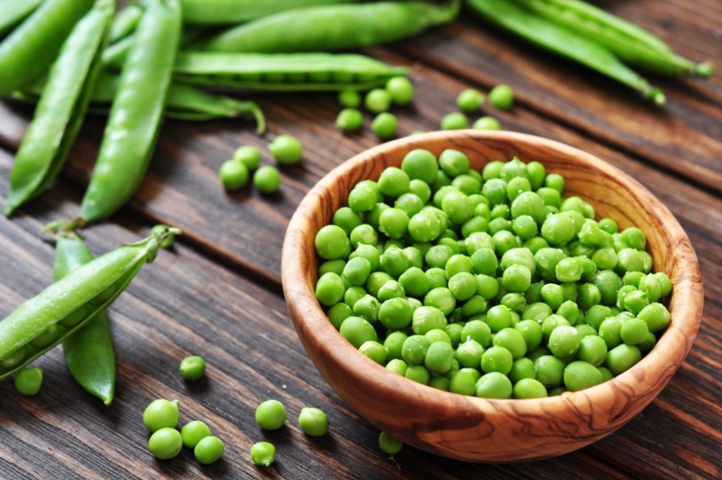Đậu Hà Lan Đông Lạnh Havafood 500g – Frozen Green Peas